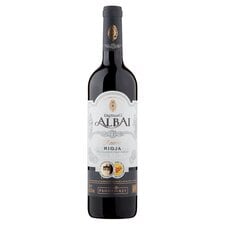 Castillo De Albai Rioja Reserva 75Cl