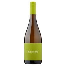 Mucho Mas Vino Blanco Wine 75Cl