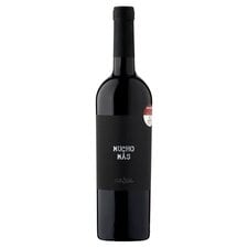 Mucho Mas Vino Tinto Wine 75Cl