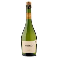  MUCHO MAS EXTRA DRY SPARKLING WINE 75CL