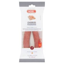 Noel Chorizo Smoked Mild 225G