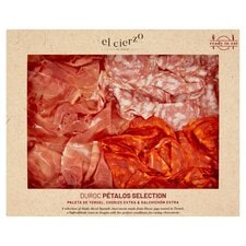 Noel El Cierzo Duroc Petalos Selection 150G