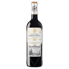 Marques De Riscal Reserva 75Cl