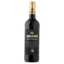 MARQUES DE CARANO GRAN. RESERVADO 75CL