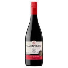 Ramon Bilbao Tempranillo Rioja 75Cl