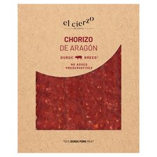 Noel El Cierzo Chorizo De Aragon 100G