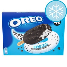 Oreo Ice Cream Sticks 4x90ml