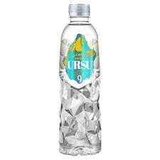 Ursu Alkaline Natural Mineral Water 500ml