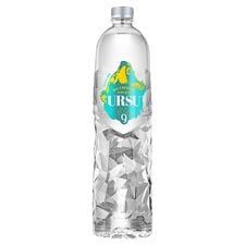 Ursu Alkaline Natural Mineral Water 1500ml