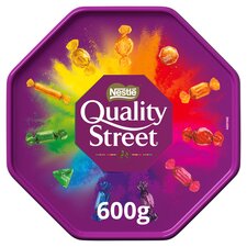 Quality Street 600g