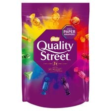 Quality Street Bag 357g