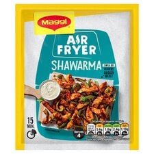 Maggi Air Fryer Shawarma 25g 