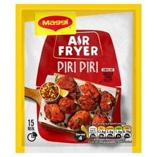 Maggi Air Fryer Piri PirI 27g