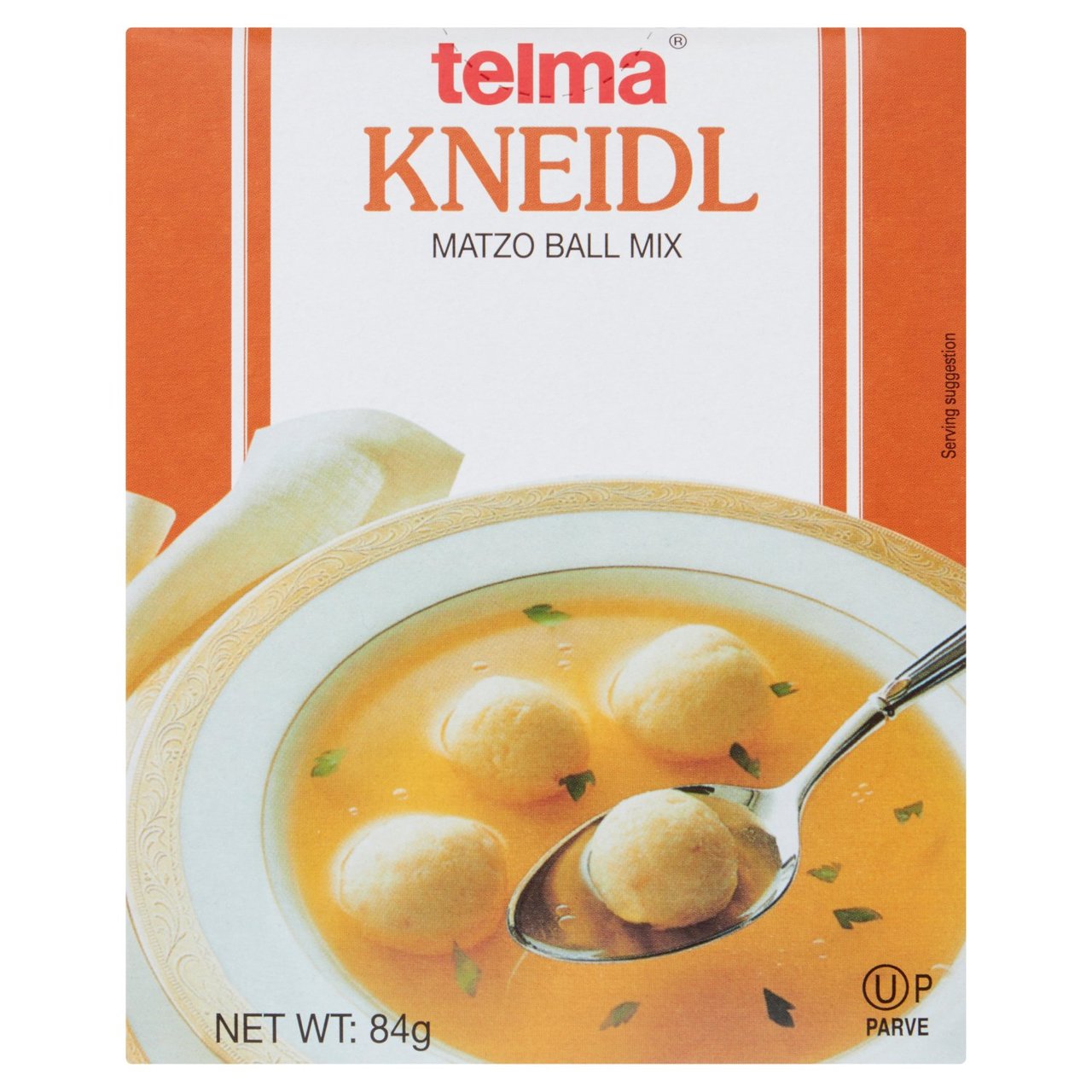 Telma Matzo Ball Mix