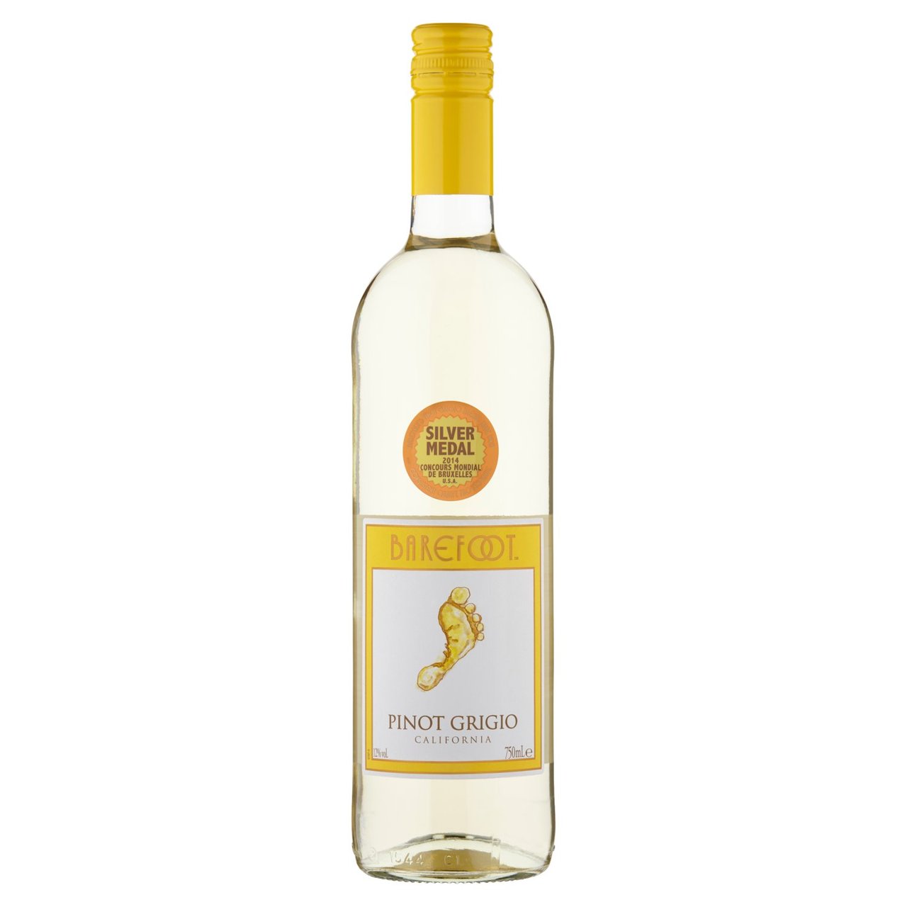 Barefoot Pinot Grigio