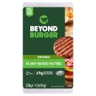 Beyond Meat Plant Burgers 226g