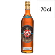 Havana Club Anejo Especial Rum 70Cl