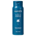 Harry's Men's 2 in 1 Shampoo & Conditioner 414ml