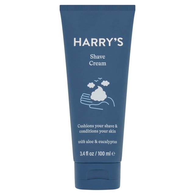 Harry's Men's Shave Cream