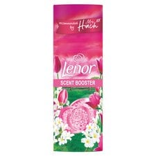 Lenor In-Wash Scent Booster Pink Tulips 176G