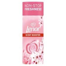 Lenor In-Wash Scent Booster Cherry Blossom & Rosewater 176g