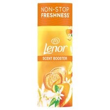 Lenor Unstoppables In-Wash Scent Booster Fresh 570G - Tesco Groceries
