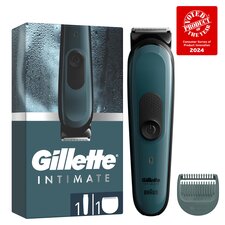 Gillette Intimate Men’s Hair Trimmer i3