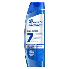 Head & Shoulders Pro Expert Anti-Dandruff Shampoo 300ml