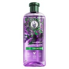 Herbal Essences Calm Frizz Lavender Scent Shampoo 350ml