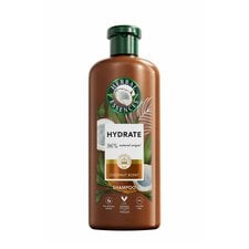  Herbal Essences Hydrate Coconut Scent Shampoo 250ml