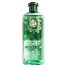 Herbal Essences Gentle Clean Mint Scent Shampoo 350ml