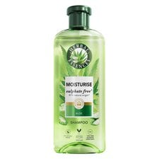 Herbal Essences Sulphate Free Moisturise Shampoo 350ml