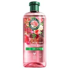 Herbal Essences Rose Scent Petal Soft Shampoo 350ml