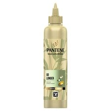 Pantene Pro. V Miracles Go Longer Leave-in Cream Conditioner 300ml