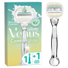 Gillette Venus Comfortglide Sensitive Razor