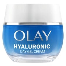 Olay Hyaluronic Hydra Boost 24hr Refillable Day Gel Cream 50ml