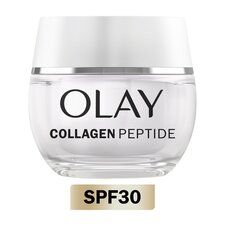 Olay Collagen Peptide SPF30 Refillable Day Cream 50ml
