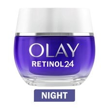 Olay Retinol 24 Refillable Night Moisturiser 50ml
