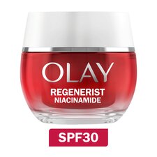 Olay Regenerist Niacinamide Firming Refillable Day Cream Moisturiser + SPF30 50ml