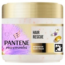 Pantene Pro.V Miracles Hair Rescue Intensive Hair Mask 300ml