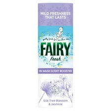 Fairy Scent Boosters Silk Tree Blossom & Jasmine 320g