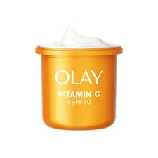 Olay Vitamin C Hydra Glow SPF30 Day Cream Pop Refill 50ml