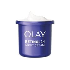 Olay Retinol 24 Night Renewal Cream Pop Refill 50ml