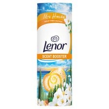 Lenor In-Wash Scent Booster Orange Blossom & Coastal Cypress 176g