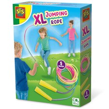 SES Creative XL Jumping Rope