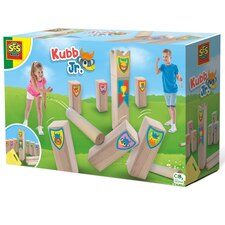 SES Creative Kubb Junior