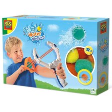 SES Creative Splash Water Slingshot