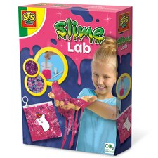 SES Creative Unicorn Slime Lab