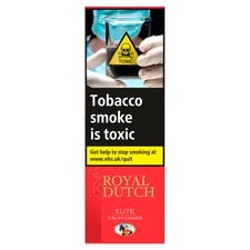 Royal Dutch Elites 5 Pack