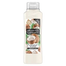 Alberto Balsam Coconut & Lychee Conditioner 350Ml